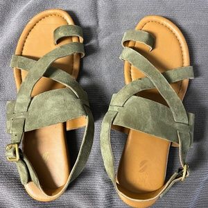 SARTO Gia Sandal